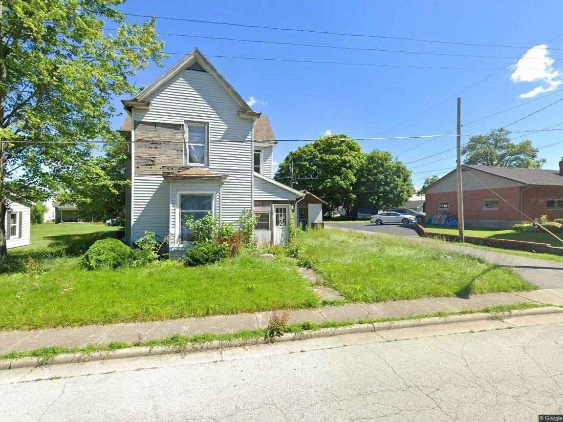 320 Short St  