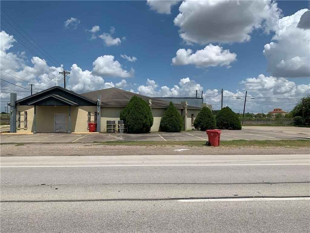 1301 E STATE HWY 44  