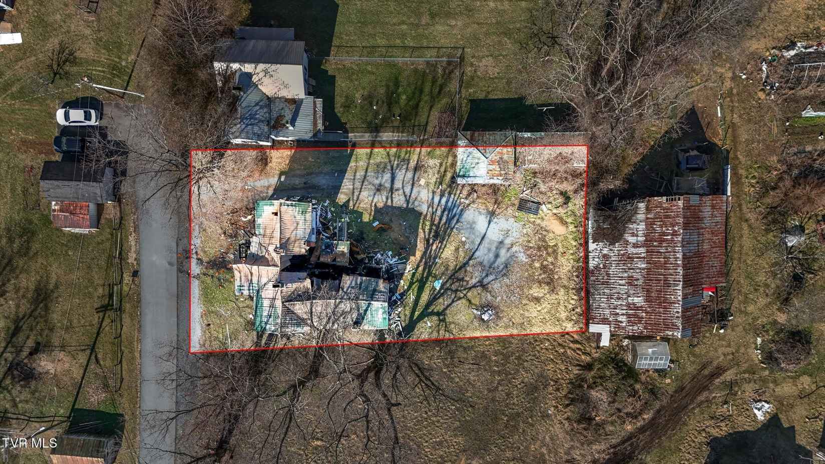 111 Curtis Ln  