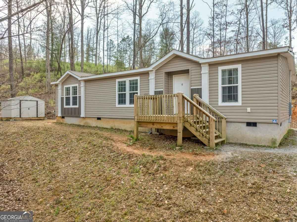 172 Rose Wood  