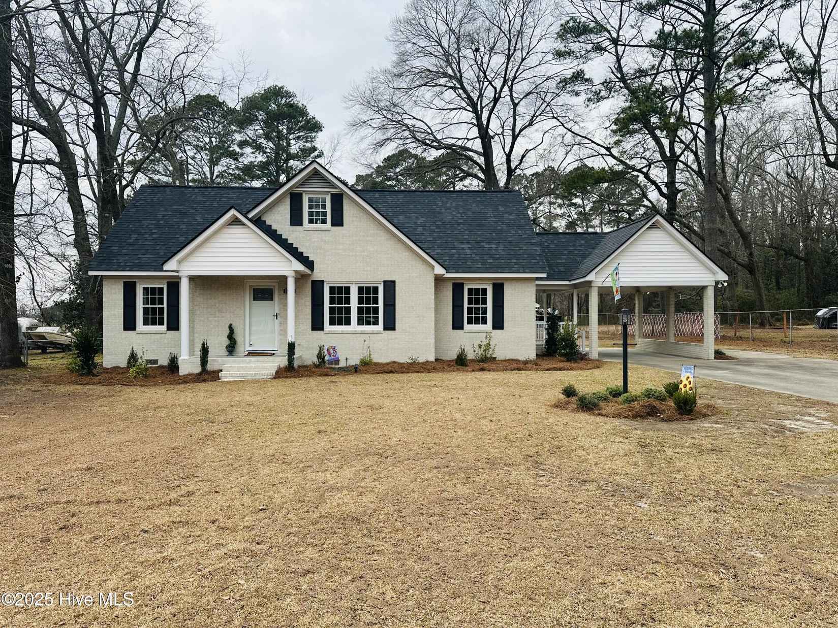 1552 Hwy 258 Hwy  