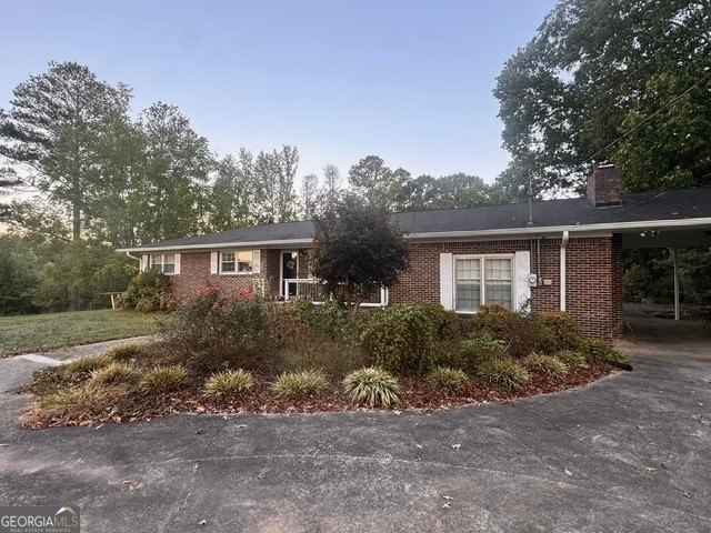 2296 Corinth Poseyville  