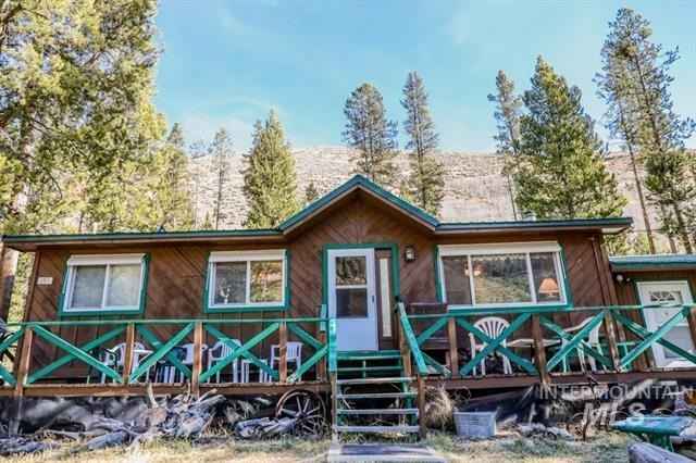 155 Dredge Camp Rd Rd  