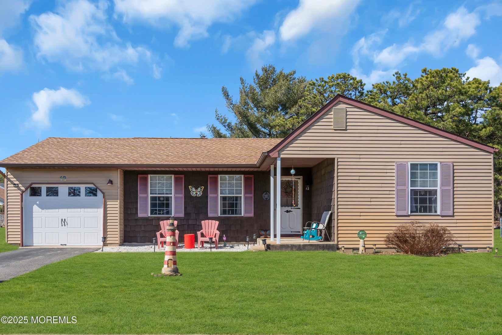 12 Amherst Rd  