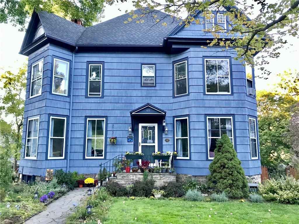 65 E Third St  