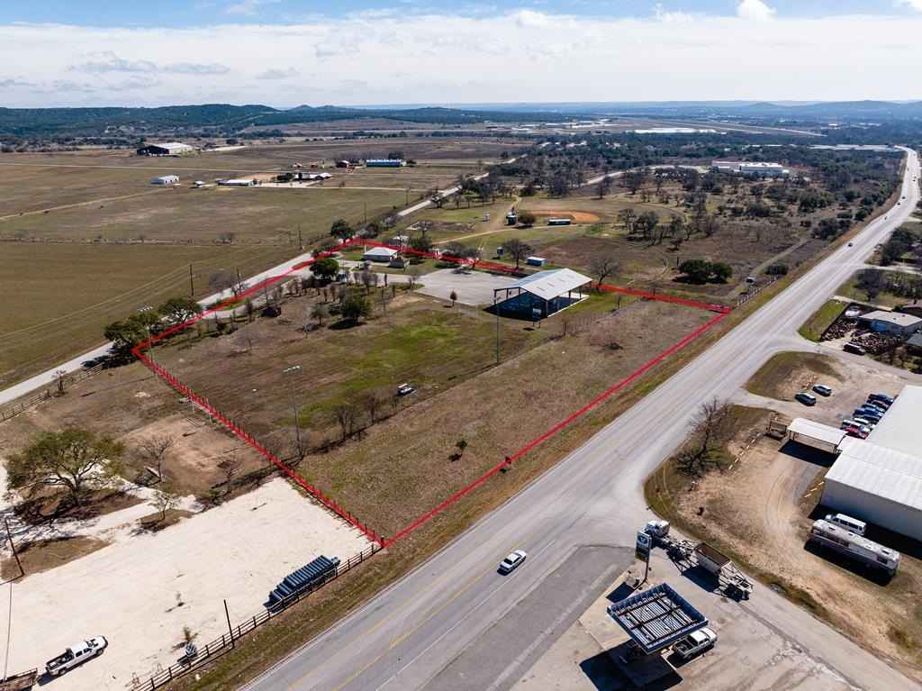 581 Peterson Farm Rd  