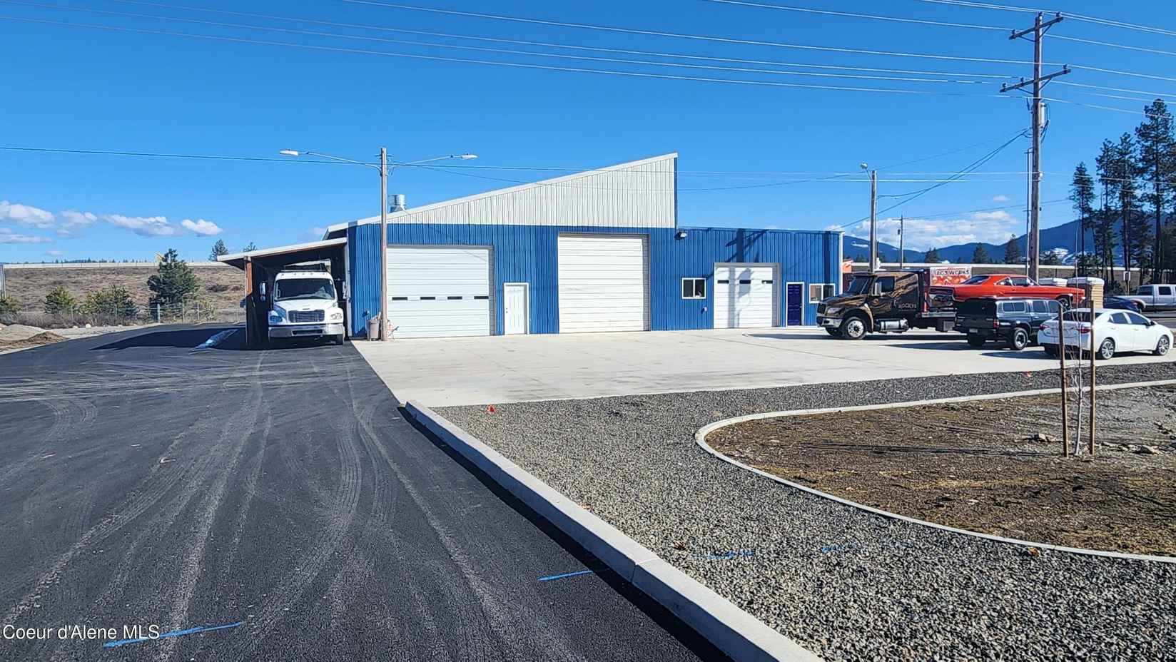 30500 N OLD Hwy 95  