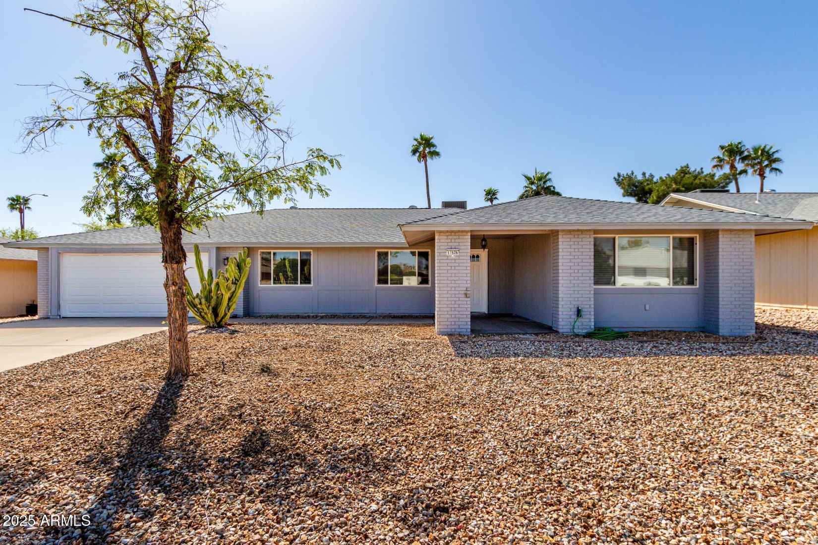 17826 N DESERT GLEN Dr  