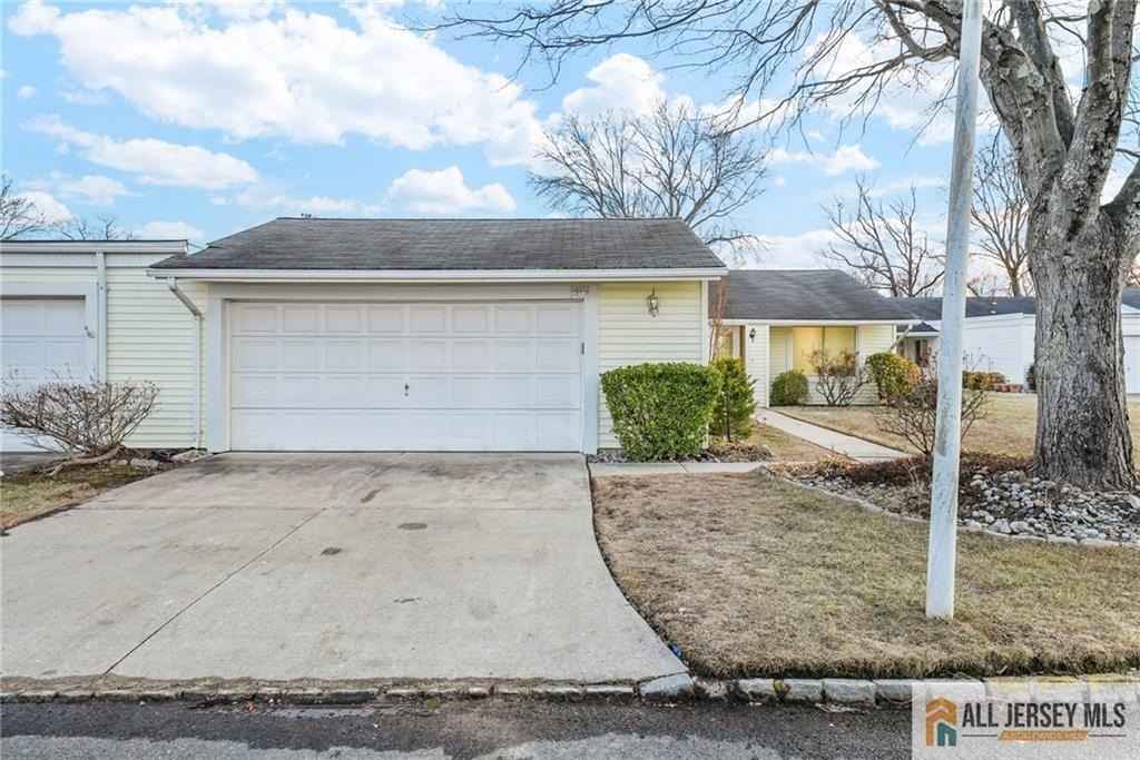 284 Tabor Rd  
