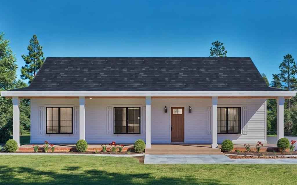 1584 Hidden Oaks Trail Trl  