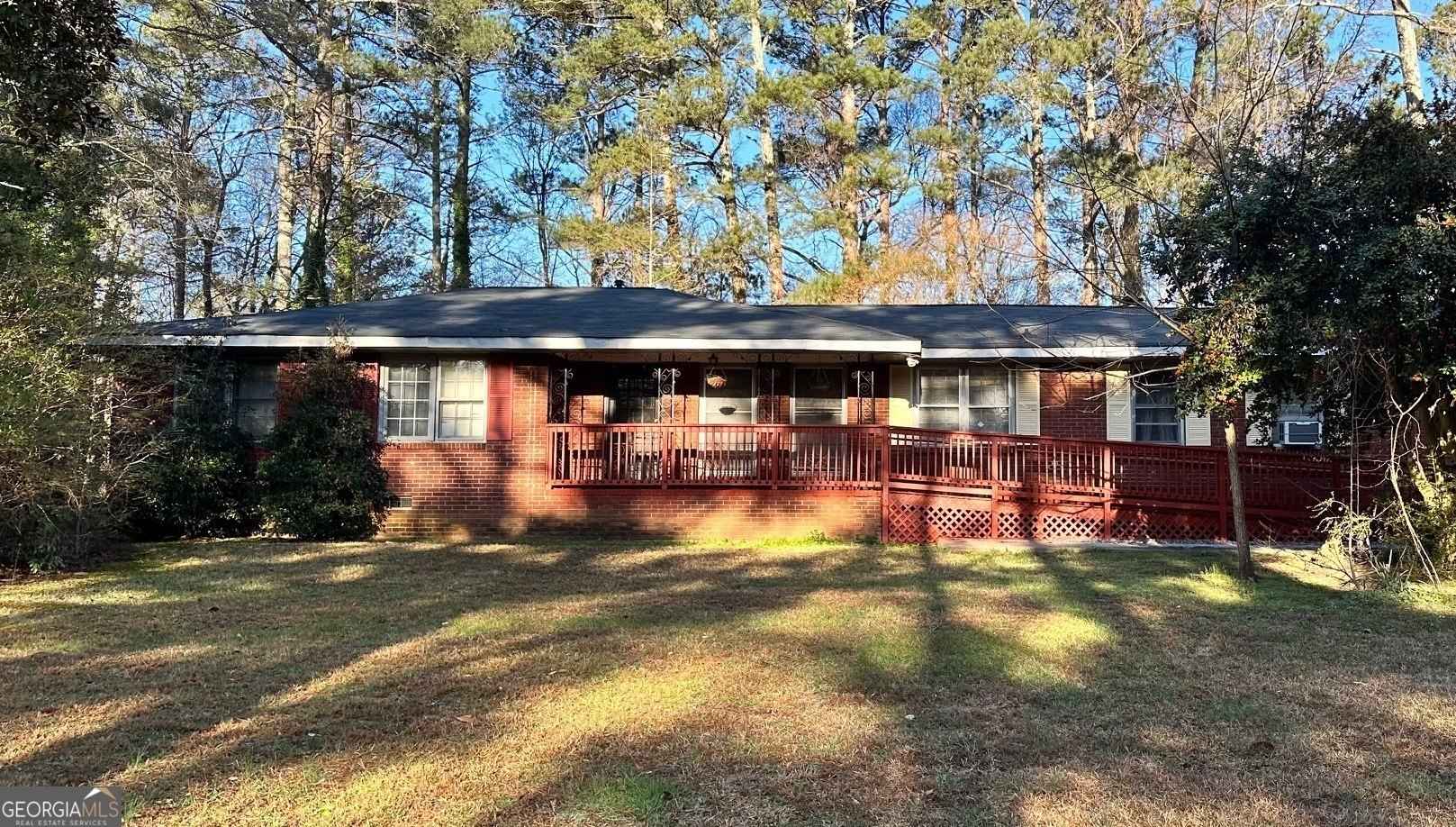 2432 Powder Springs Rd SW  