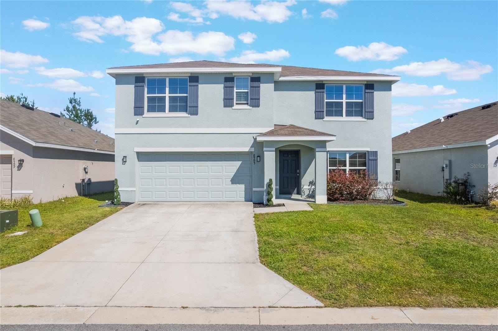 8595 Triumph Cir  