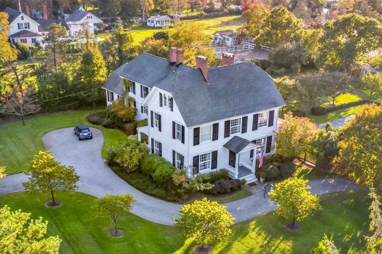 252A Beaver Dm Rd  