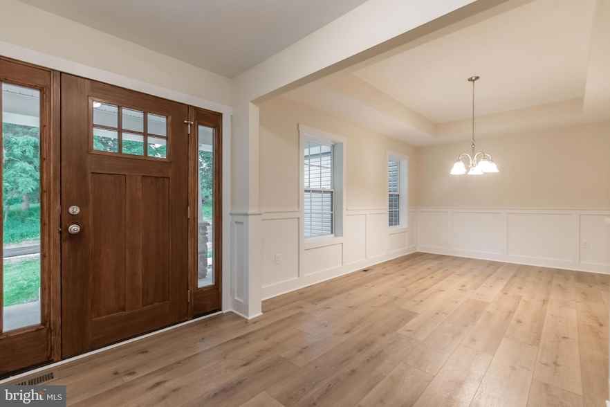 Lot 1 Pabaleena Ln  