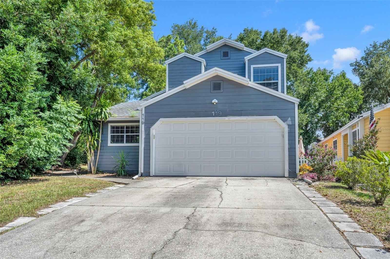 119 WINTERGLEN DR Dr  