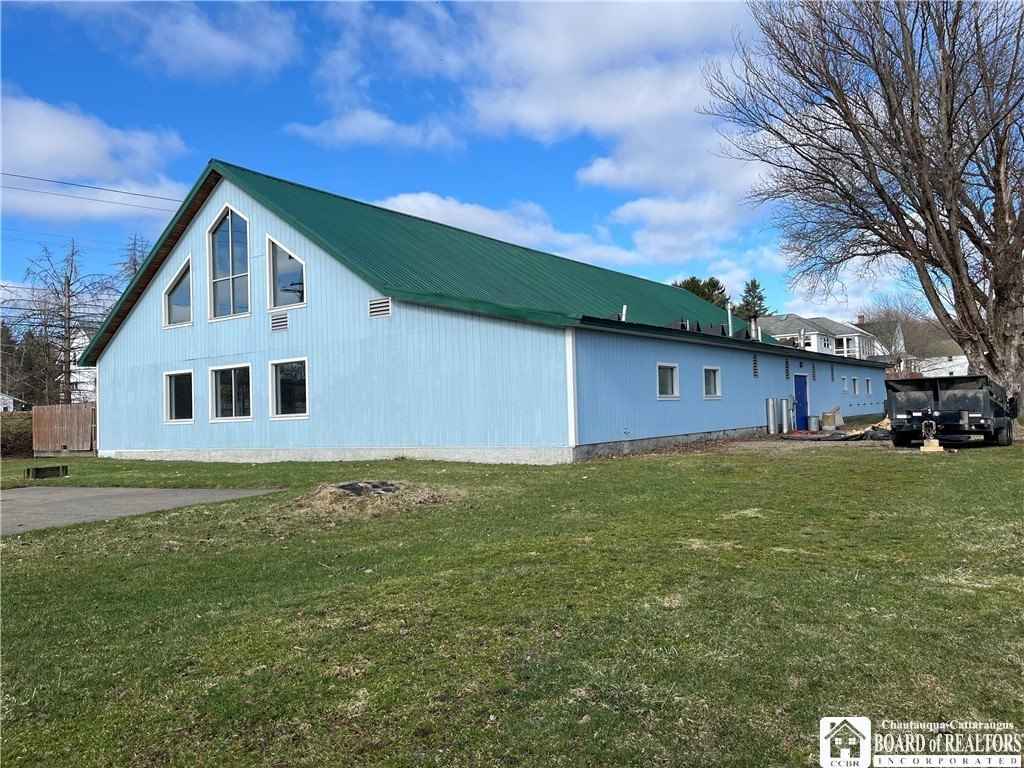 4438 W Lake Lot 3 Rd  