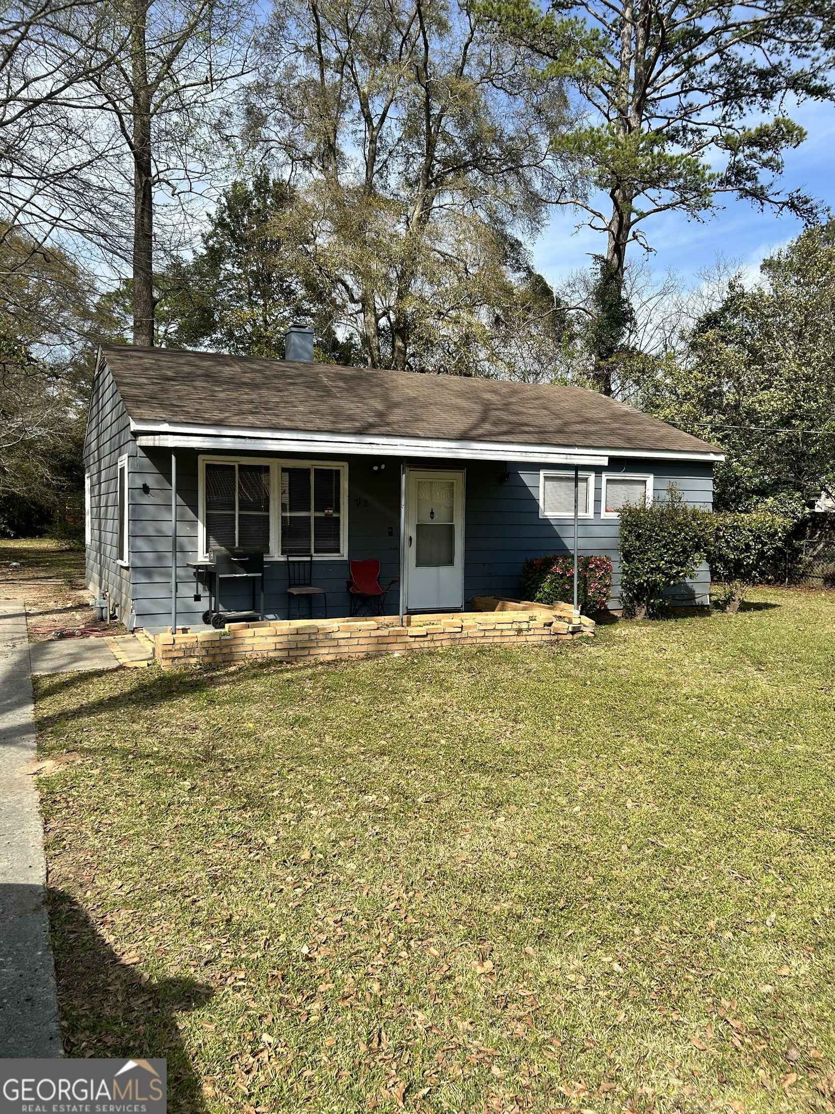 712 Courtland  