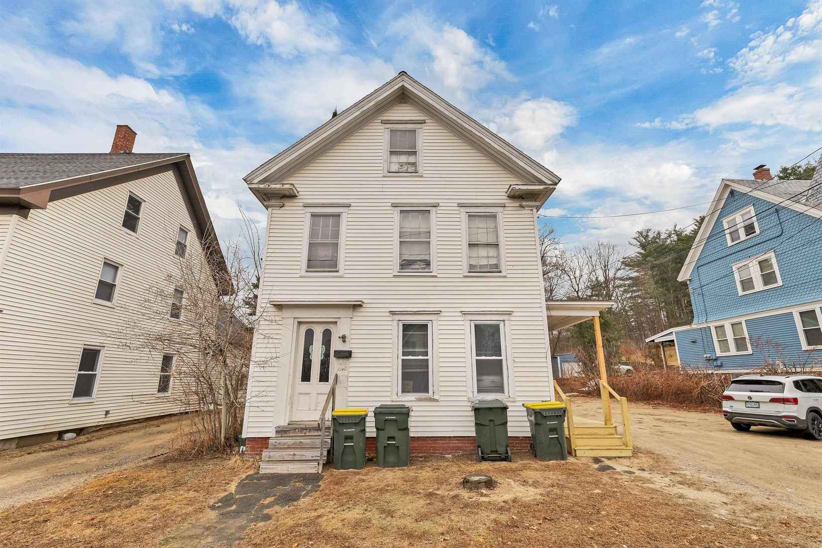 217-219 South Main St  