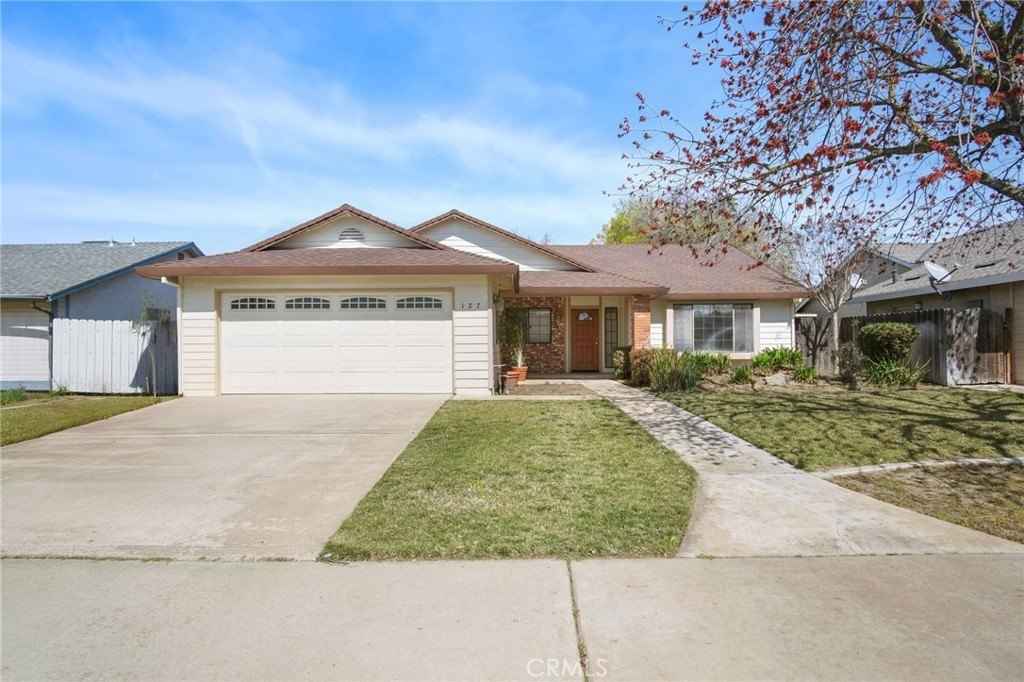 127 MADRONA Dr  