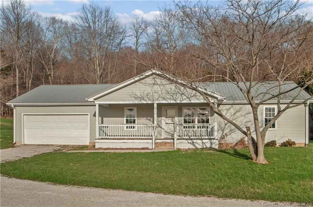 8380 S Locust Grv Rd  