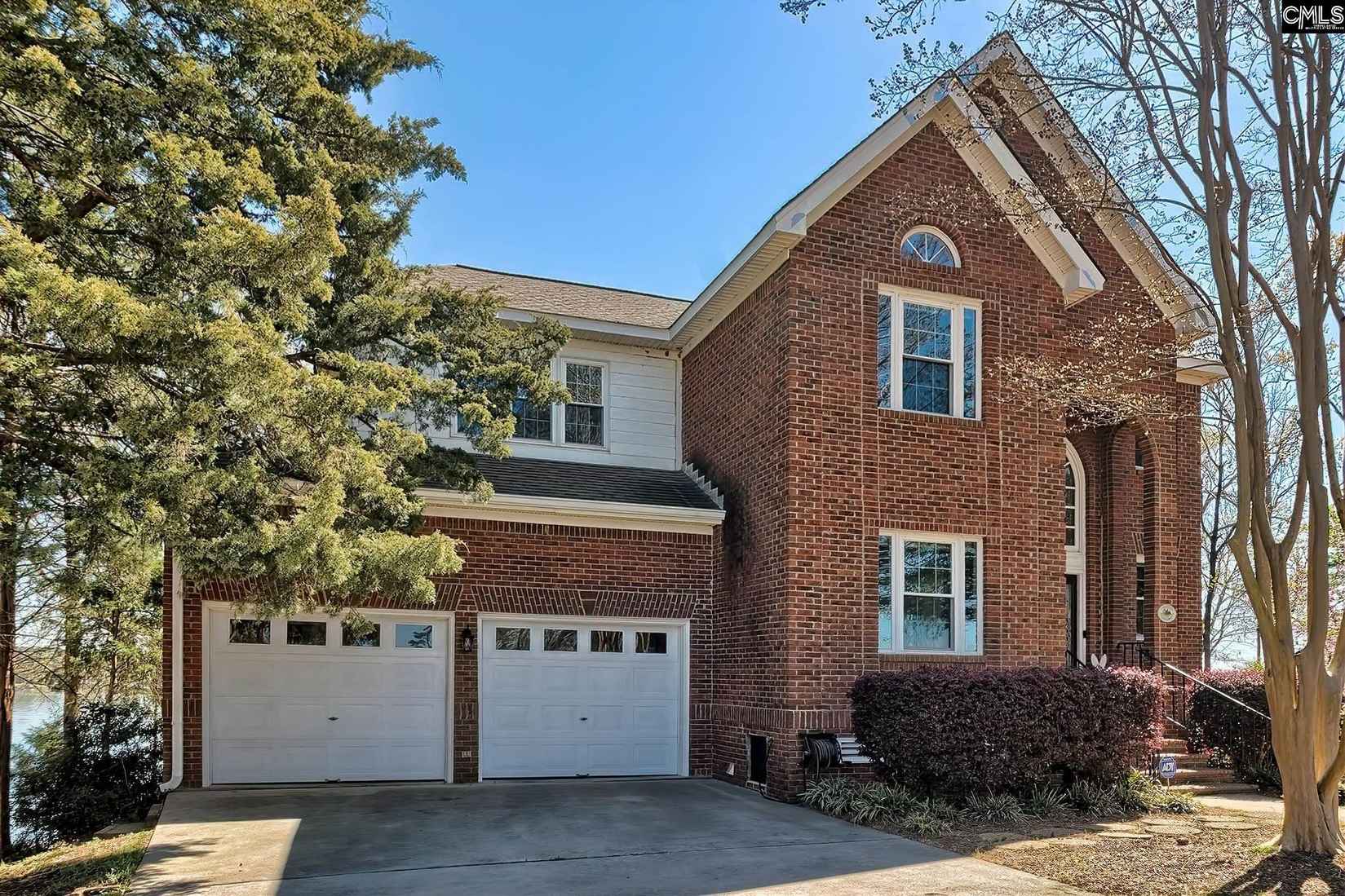 1356 Peninsula Dr  