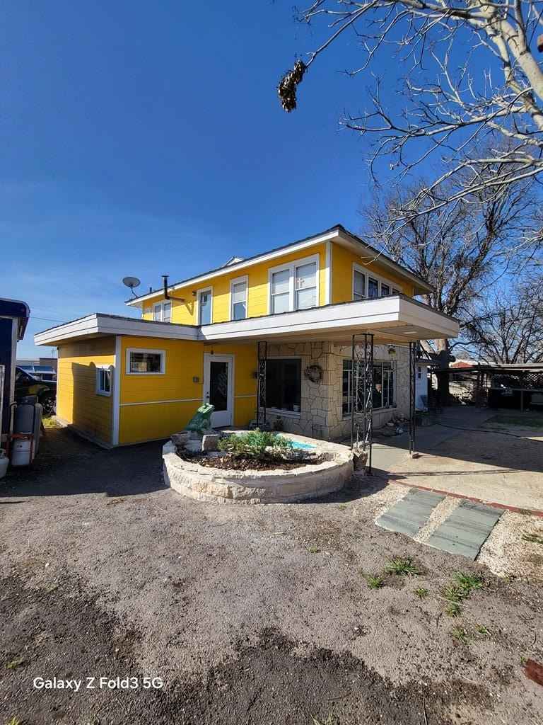 4455 Hwy 27  