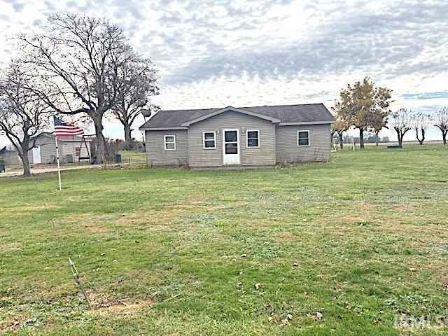 1365 E 825 South Rd  