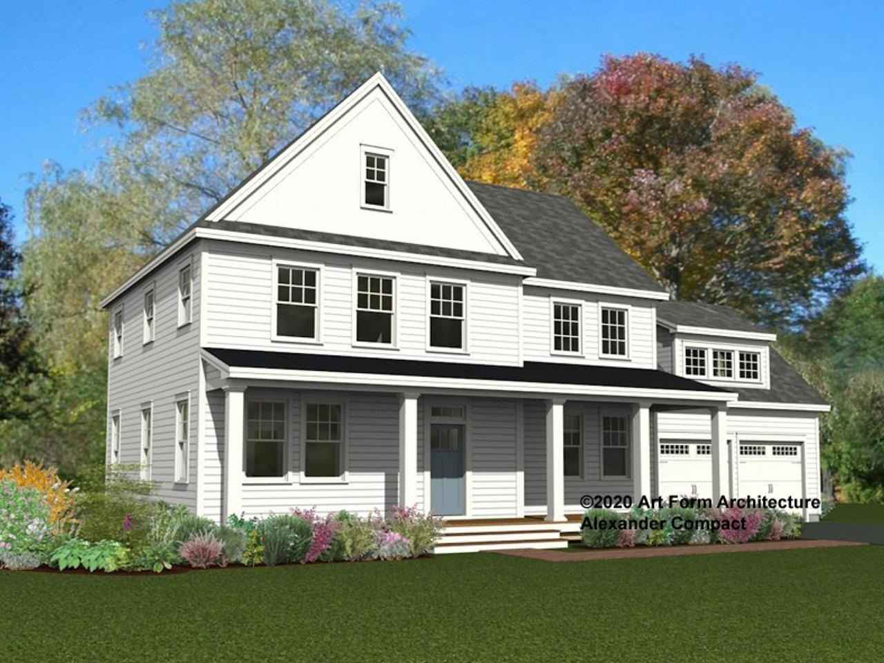 Lot 10 Bending Brk Rd  