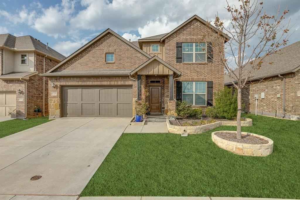 6129 Sutton Flds Trl  