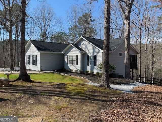 789 N Falling Waters  