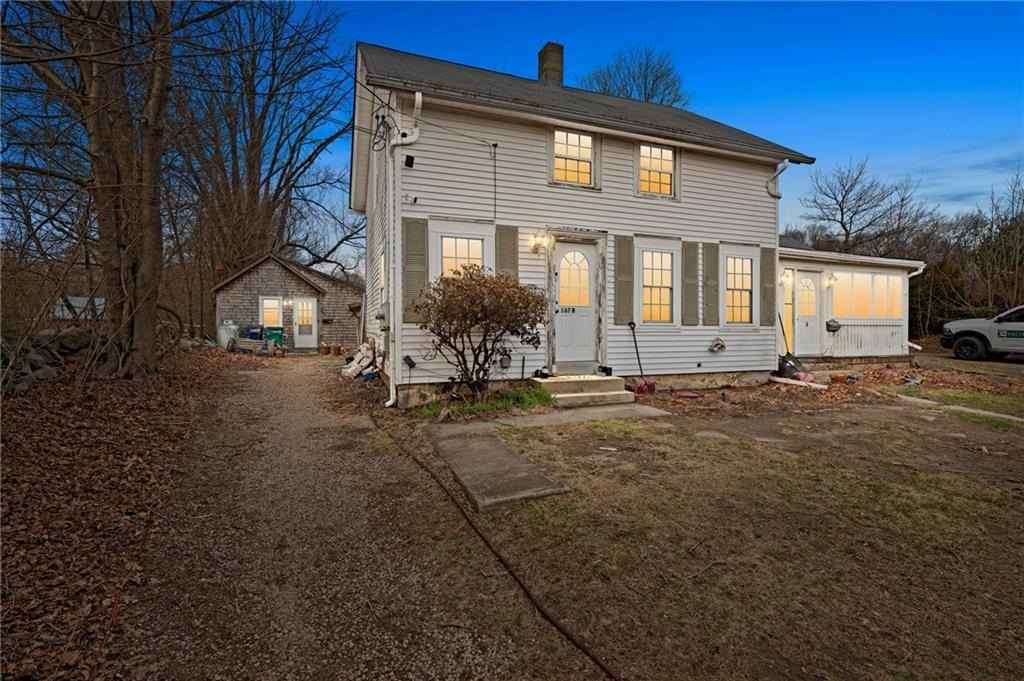 167 Ten Rod Rd  