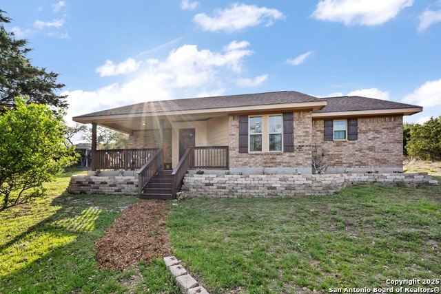 1135 Twisted Oak  