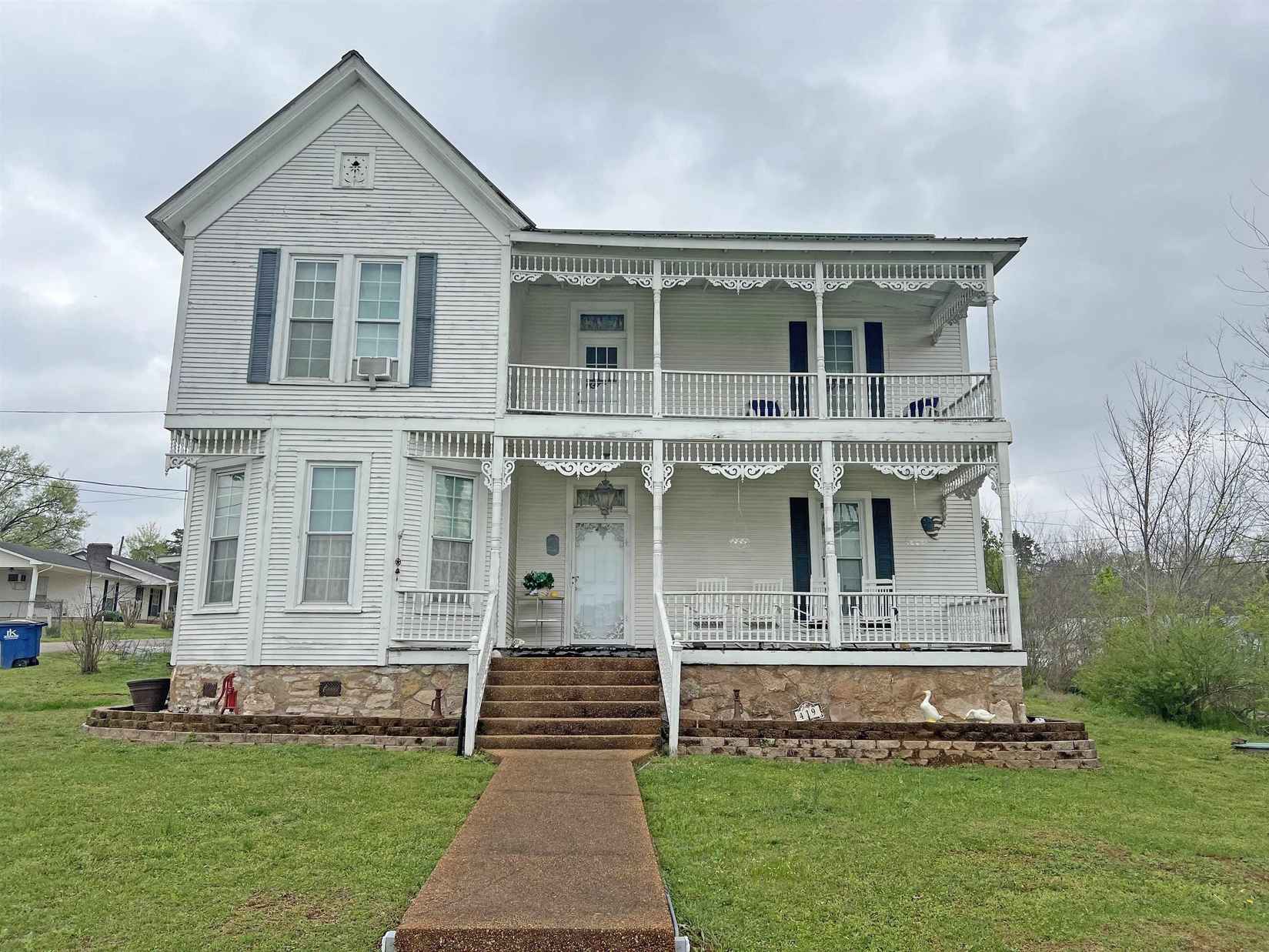 419 MAIN  