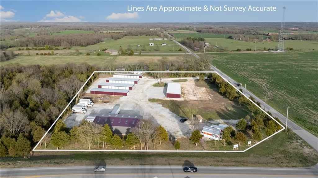 9110 Farm Rd 2140  