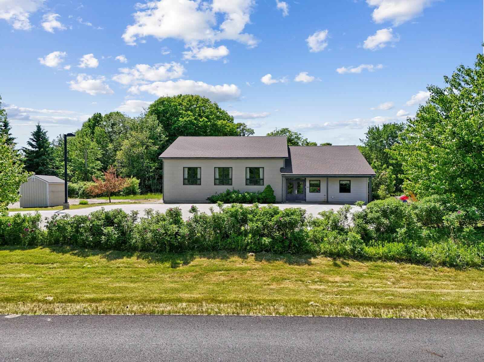 14 Business Cir  