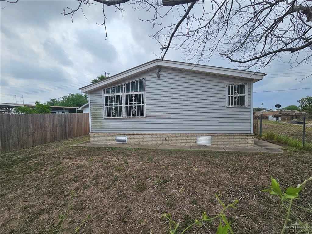 829 S South Blvd  