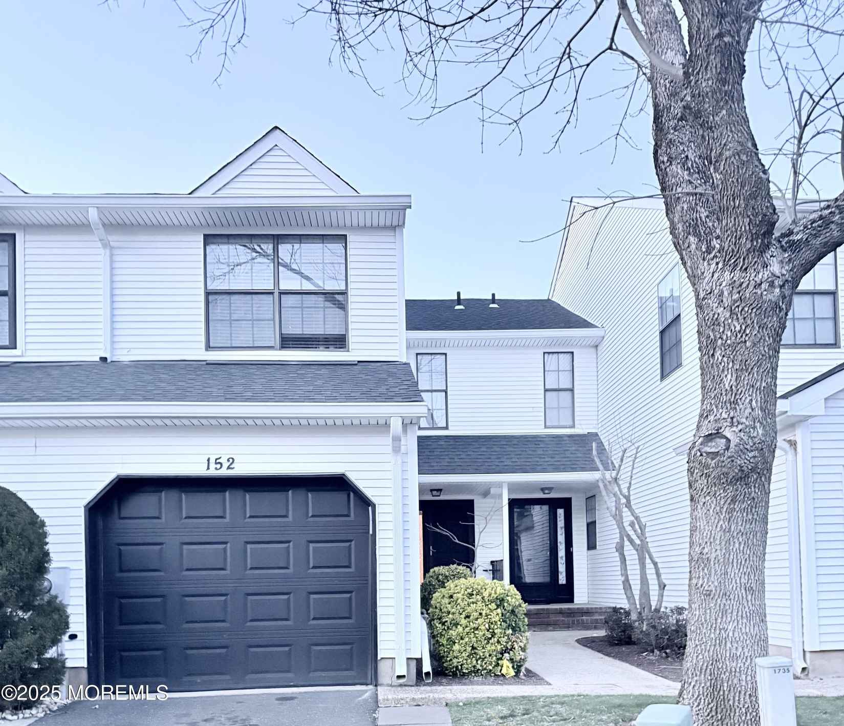152 Chestnut Way  