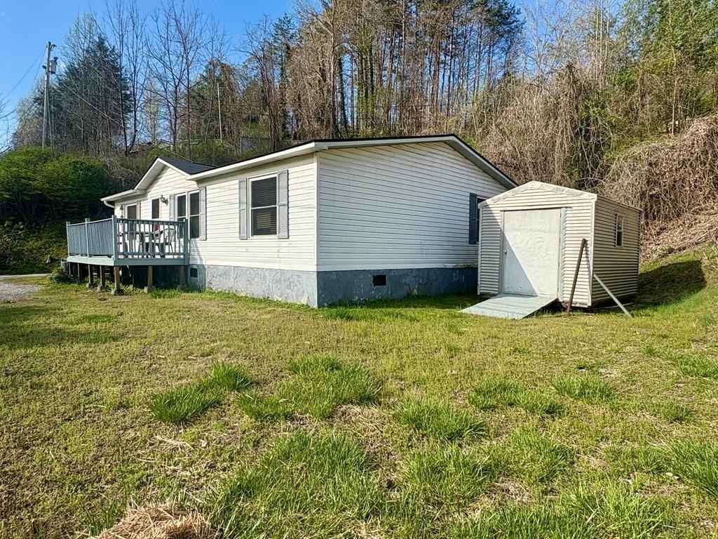 1235 Jenkins Br North  
