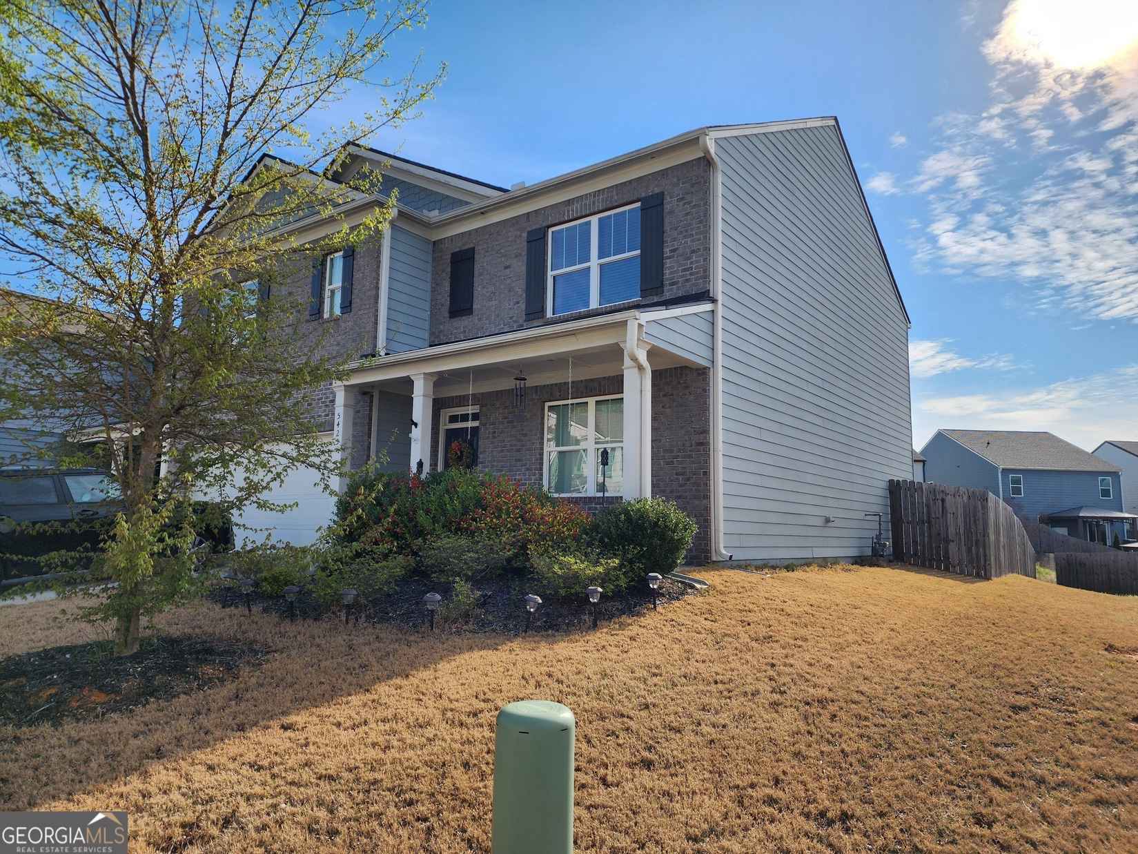 5425 Barberry  