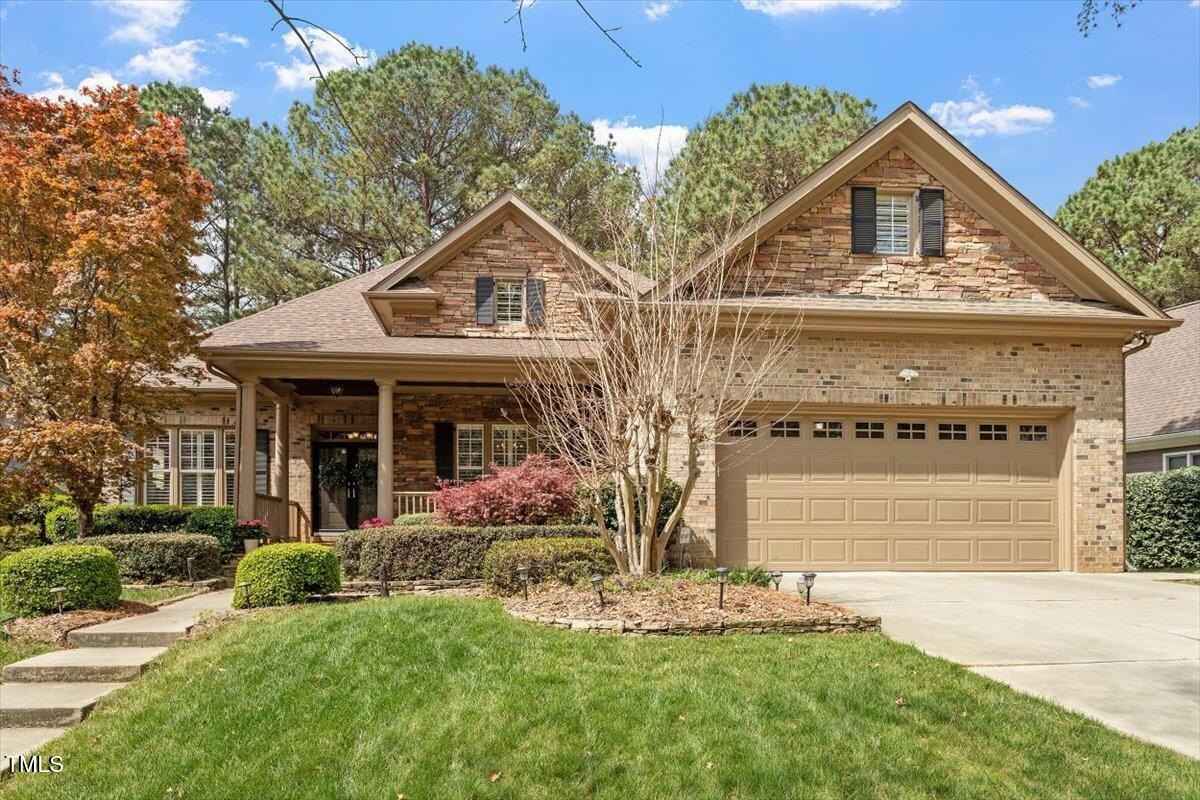 1525 Marshall Farm St  