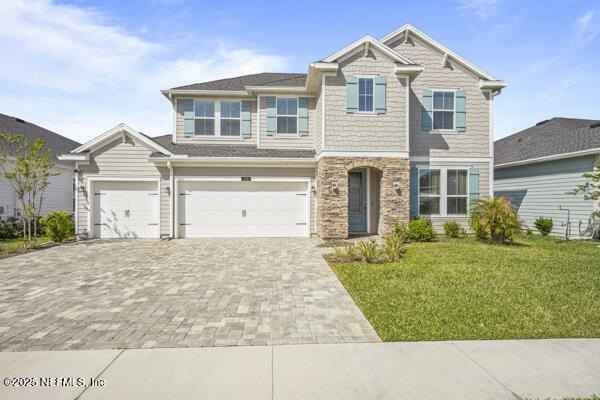 73 LILY Lndg Dr  