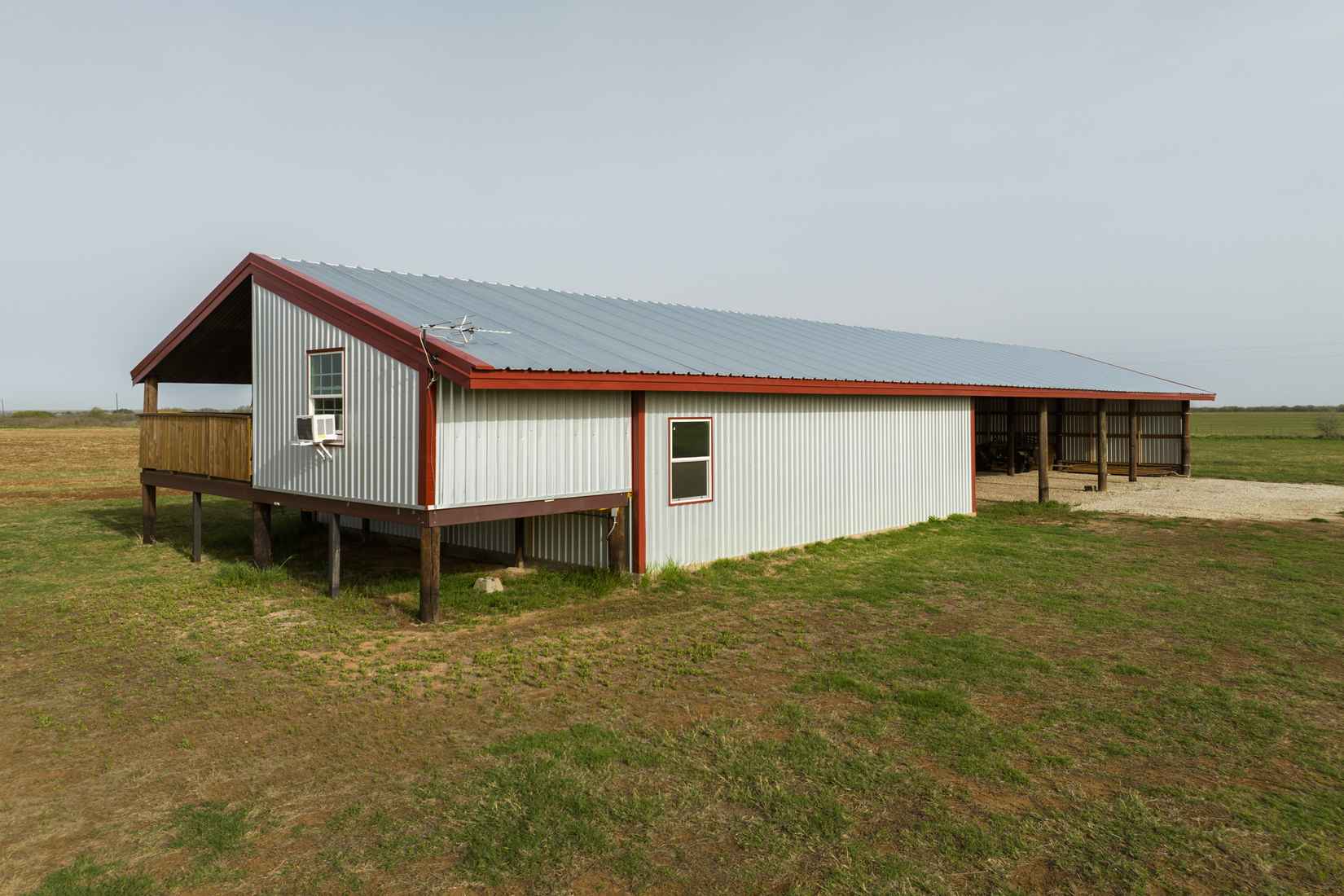 323 Slaughter Rd  