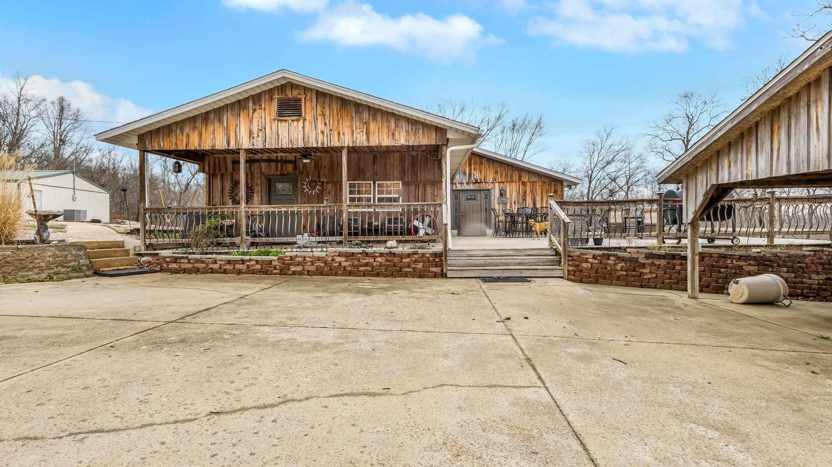 291 Deer Run Acres A  