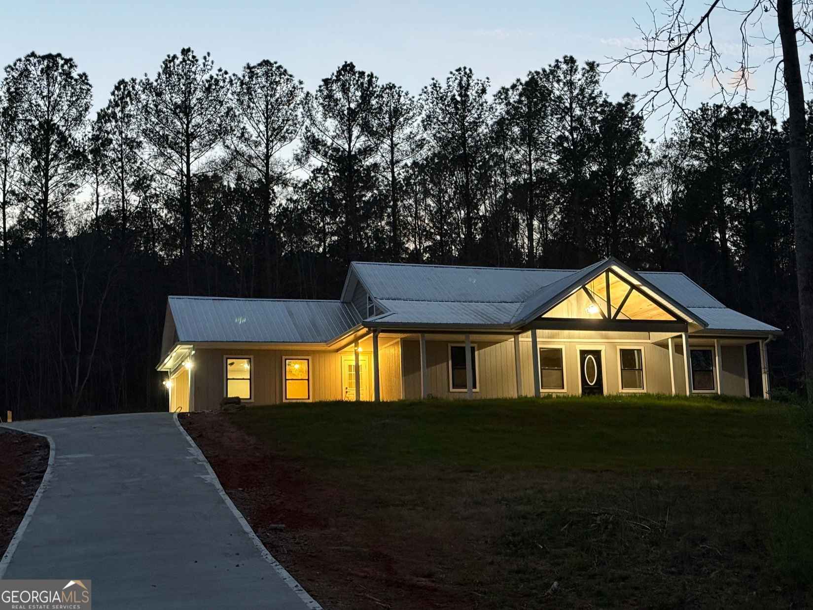 405 Ramah Church  