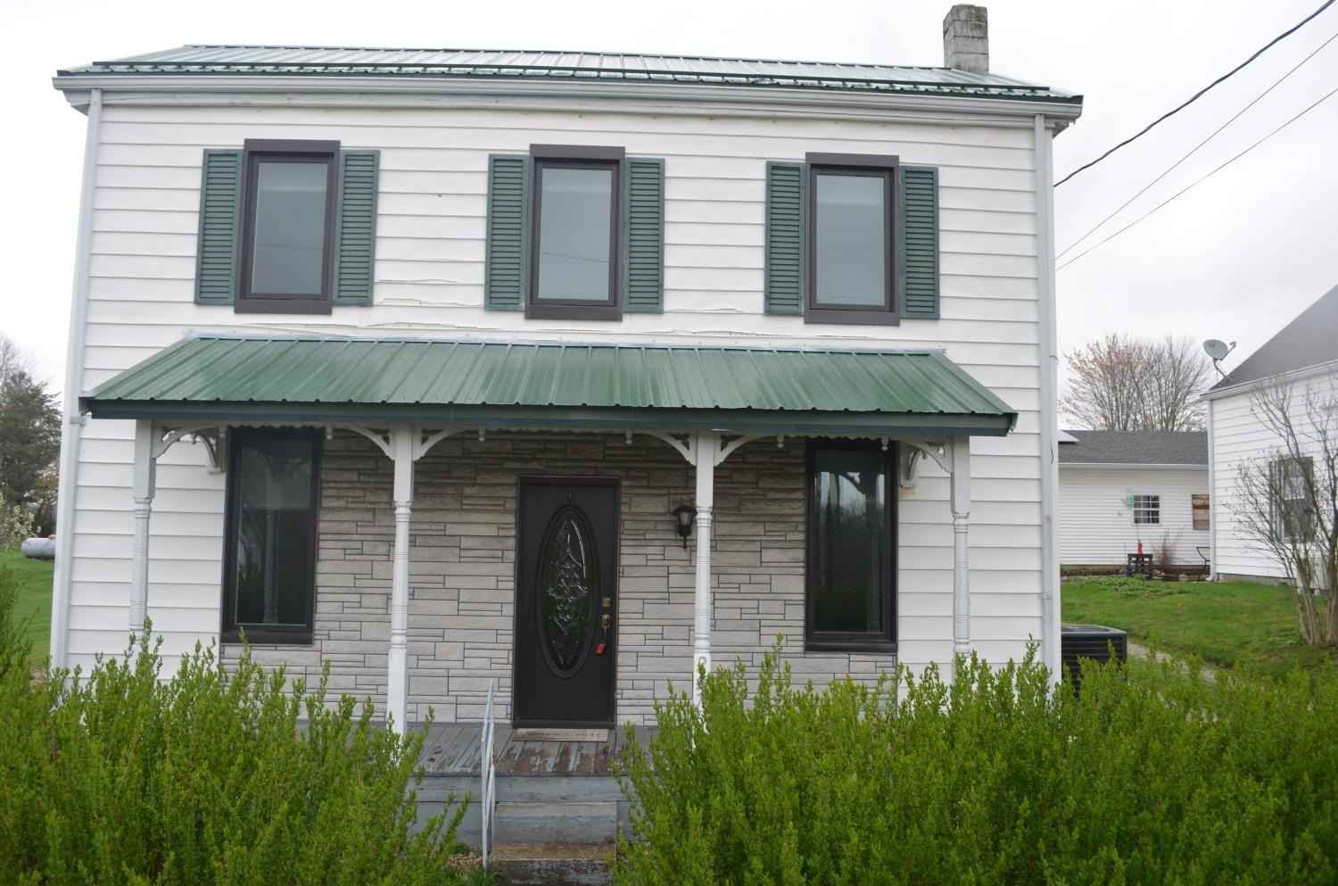 2280 E County Rd 820  