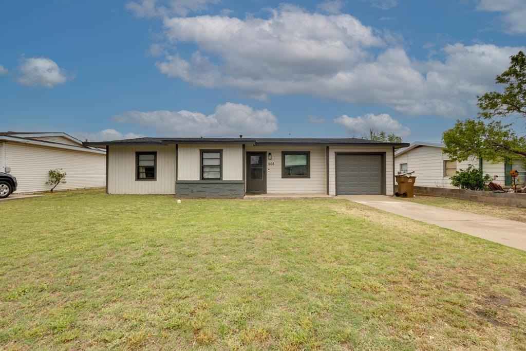 608 Holbert  