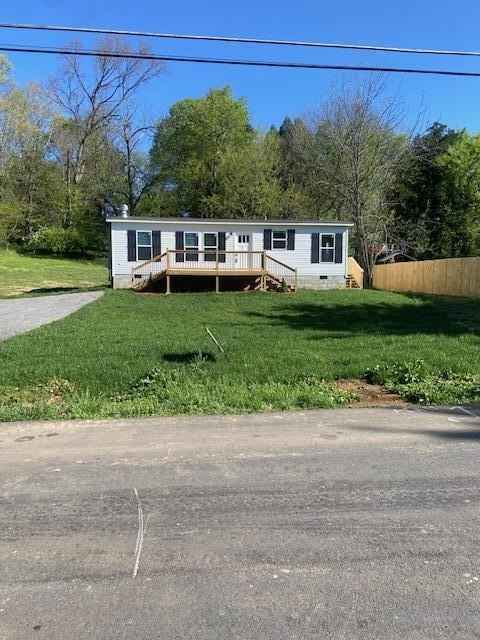 626 Sherwood Ave Ave  