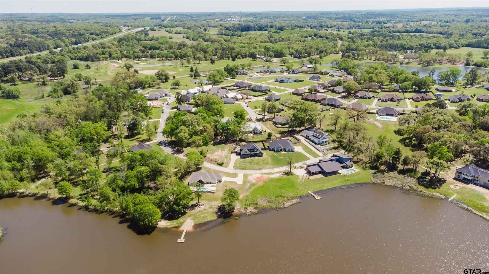 24050 Red Azalea Lane (With 5 Lots)  