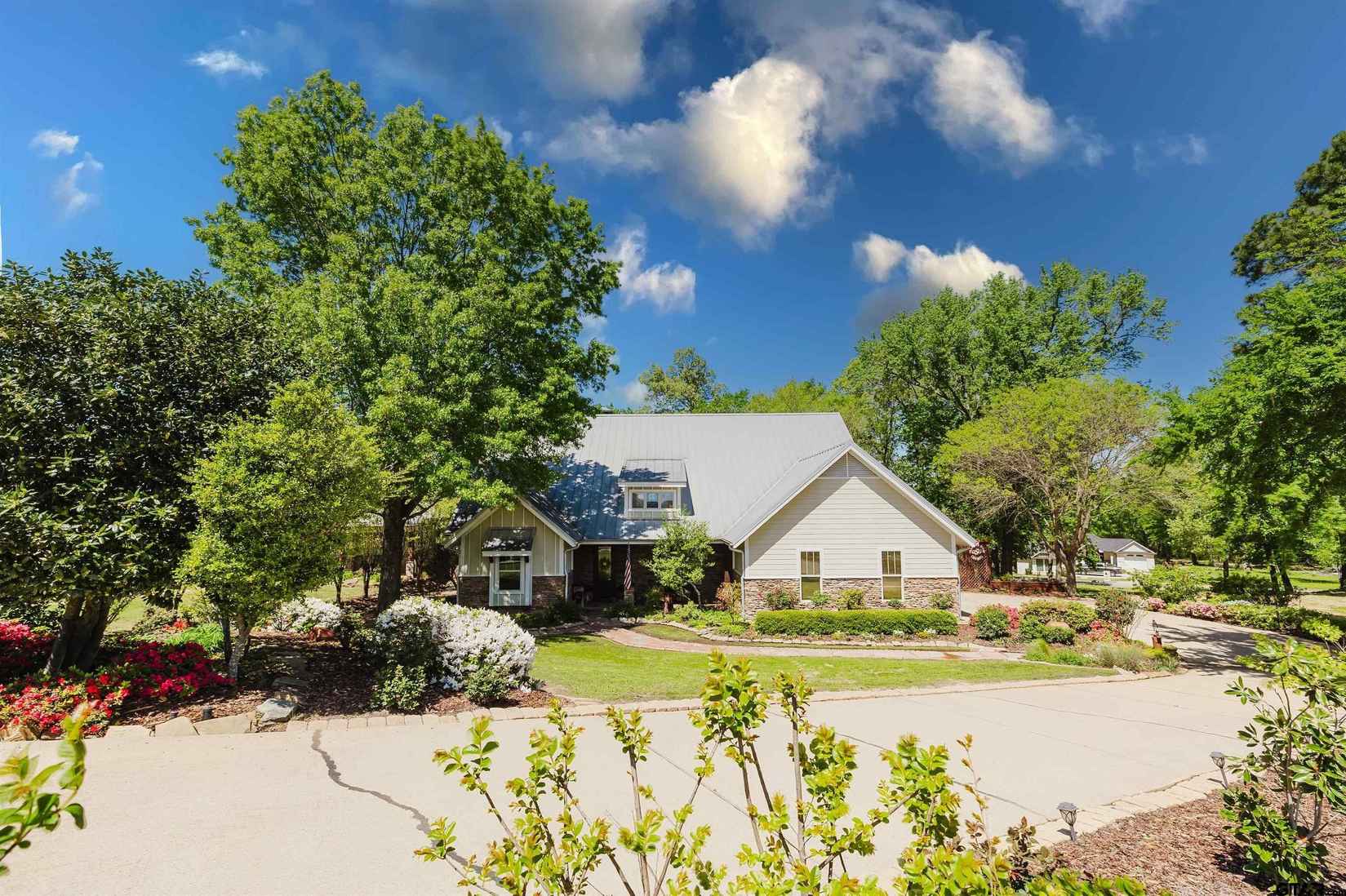 24050 Red Azalea Ln (With 2 Lots)  