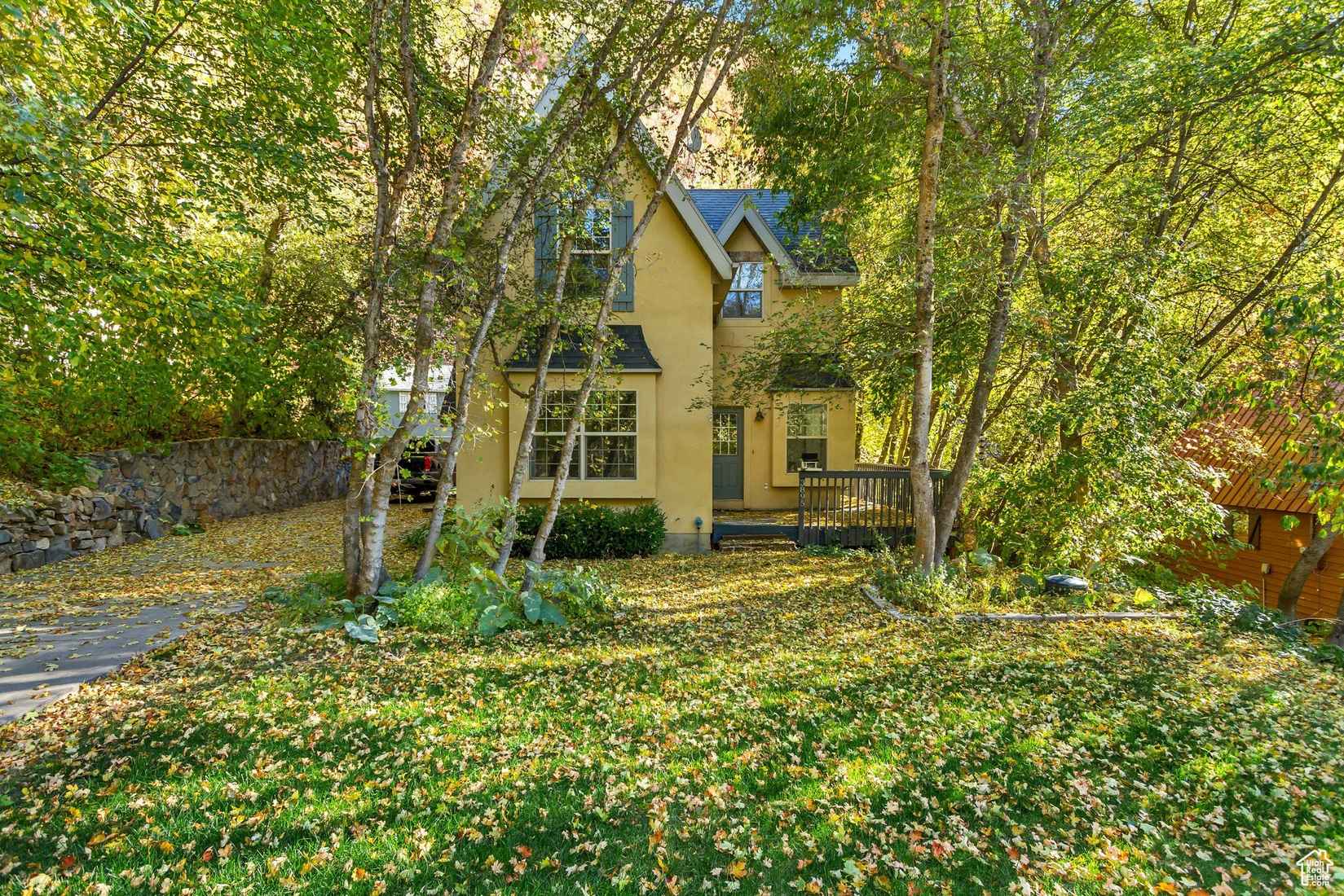 3895 S GRINDSTONE  